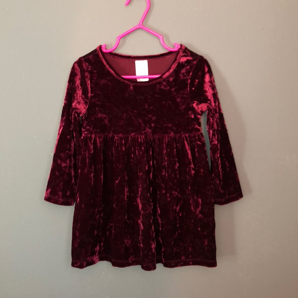little girls dress